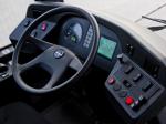 MAN &rsquo;City CNG 2011 года
